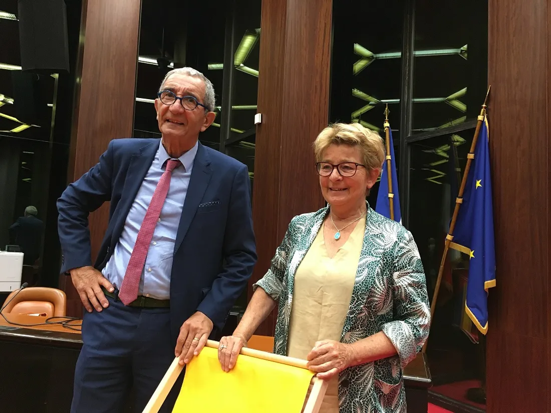 Le comité Bourgogne-Franche-Comté Tourisme faisait le point ce mardi sur cet été 2021